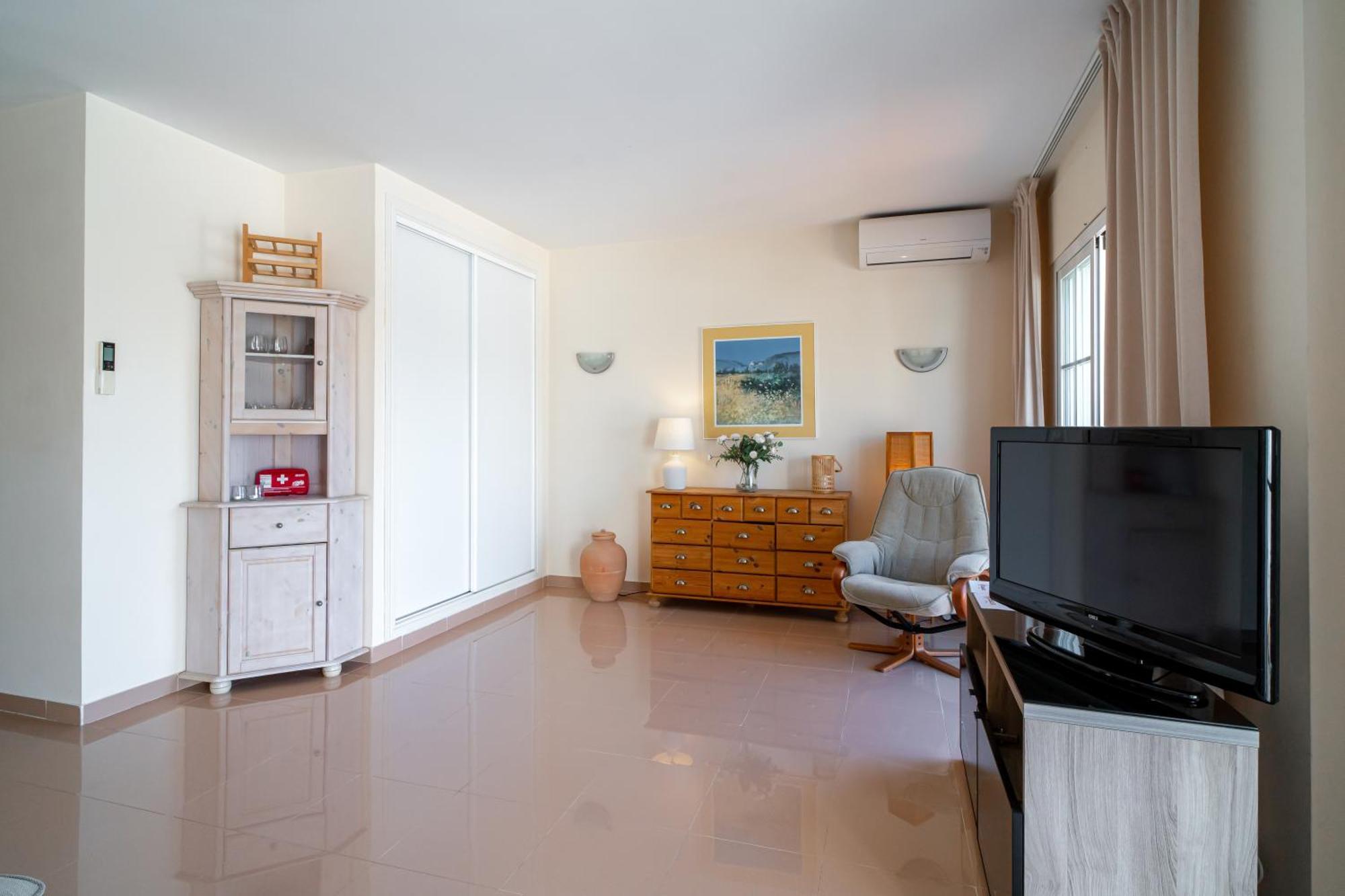 Mediterraneo 1J Casasol Нерха Экстерьер фото